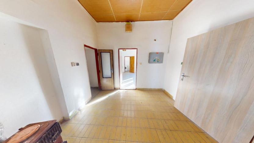 Pronájem rodinného domu, Dvůr Králové nad Labem, 5. května, 53 m2