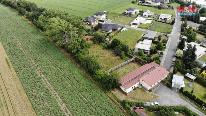 Prodej pozemku, Slavkov, Olomoucká, 4555 m2