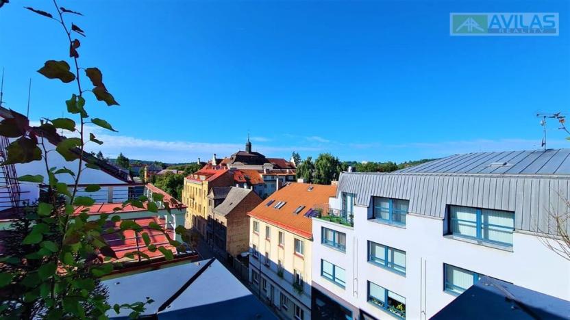 Pronájem kanceláře, Benešov, 130 m2