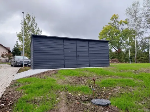 Pronájem bytu 2+kk, Skalice u České Lípy, 37 m2