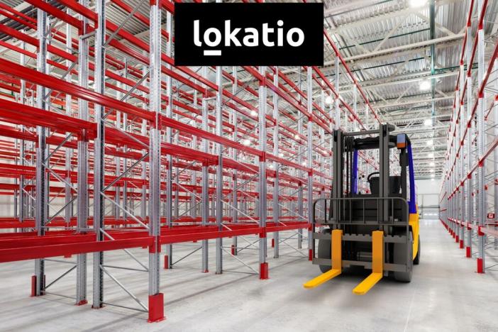 Pronájem skladu, Valašské Meziříčí, 3912 m2