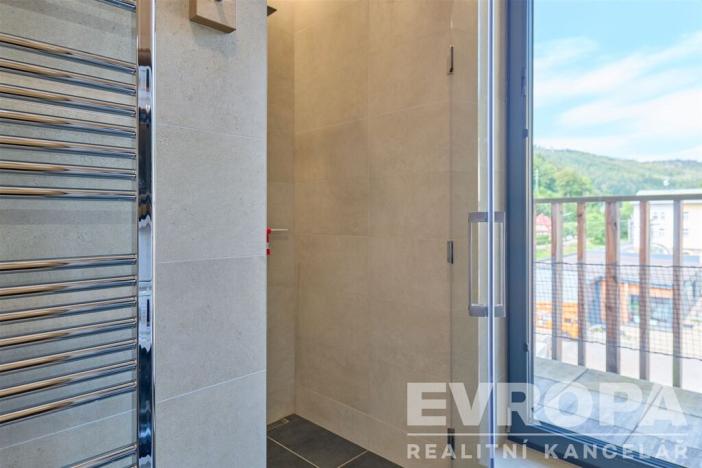 Prodej bytu 2+kk, Vrchlabí, 54 m2