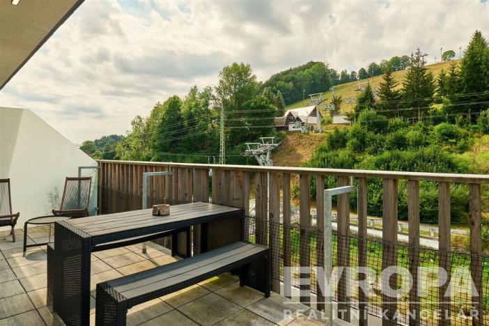 Prodej bytu 2+kk, Vrchlabí, 54 m2