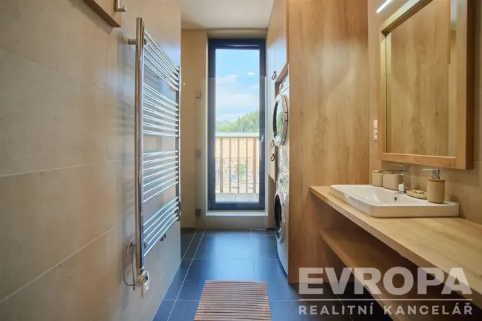 Prodej bytu 2+kk, Vrchlabí, 54 m2