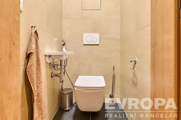 Prodej bytu 2+kk, Vrchlabí, 54 m2