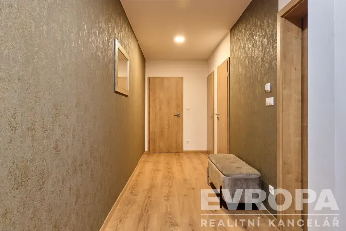 Prodej bytu 2+kk, Vrchlabí, 54 m2