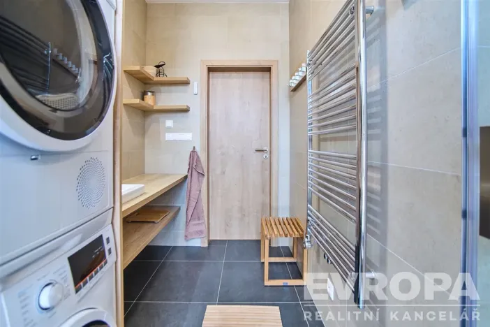 Prodej bytu 2+kk, Vrchlabí, 54 m2