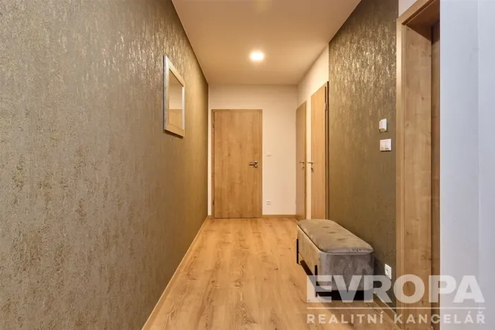 Prodej bytu 2+kk, Vrchlabí, 54 m2