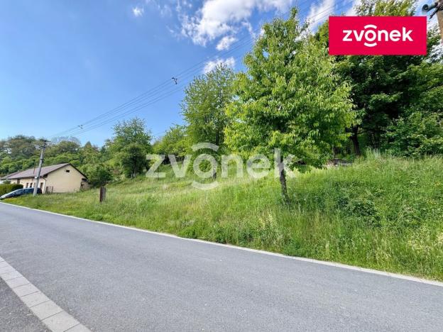 Prodej pozemku pro bydlení, Bohuslavice u Zlína, 2925 m2