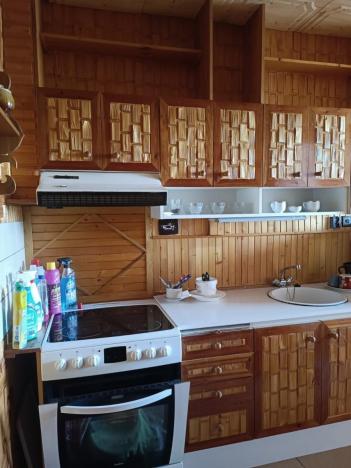 Pronájem bytu 3+1, Zruč nad Sázavou, Na Pohoří, 72 m2