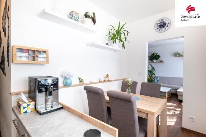 Prodej bytu 4+1, Olomouc, Dlouhá, 79 m2