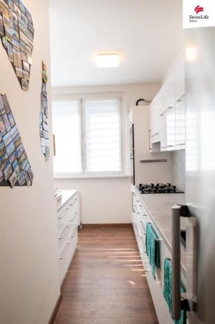 Prodej bytu 4+1, Olomouc, Dlouhá, 79 m2