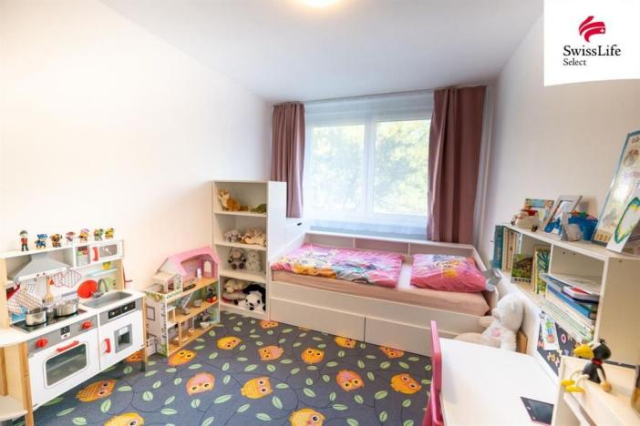 Prodej bytu 4+1, Olomouc, Dlouhá, 79 m2