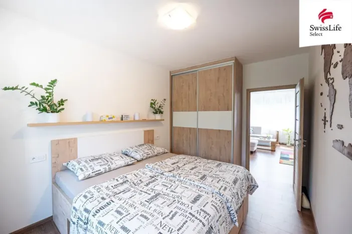 Prodej bytu 4+1, Olomouc, Dlouhá, 79 m2