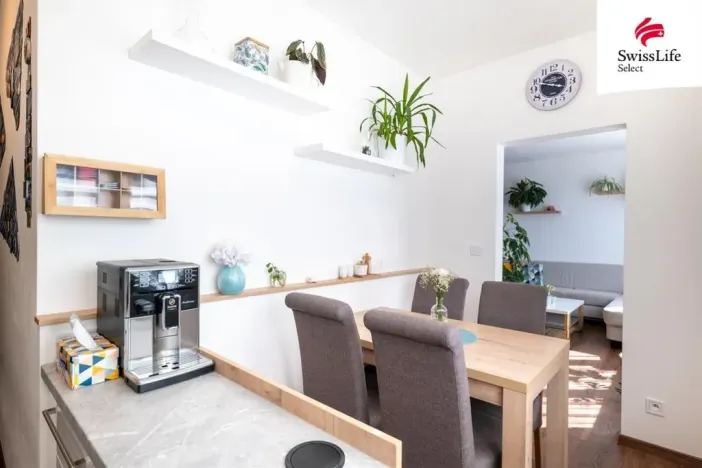 Prodej bytu 4+1, Olomouc, Dlouhá, 79 m2