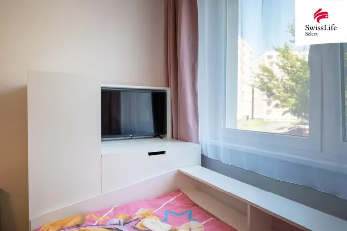 Prodej bytu 4+1, Olomouc, Dlouhá, 79 m2