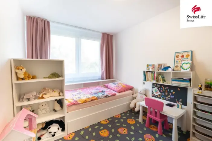 Prodej bytu 4+1, Olomouc, Dlouhá, 79 m2