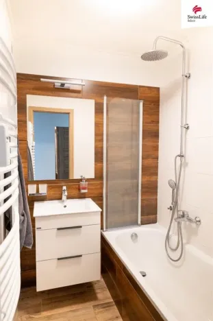 Prodej bytu 4+1, Olomouc, Dlouhá, 79 m2