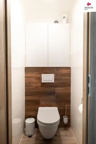 Prodej bytu 4+1, Olomouc, Dlouhá, 79 m2