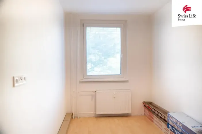 Prodej bytu 4+1, Olomouc, Dlouhá, 79 m2