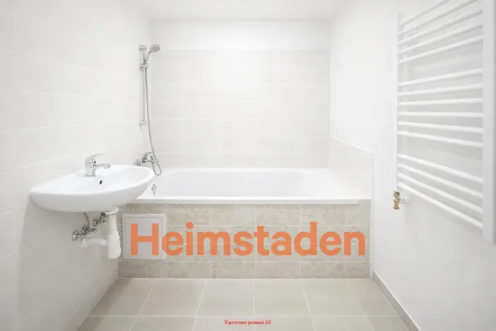Pronájem bytu 2+1, Havířov - Město, Hybešova, 56 m2