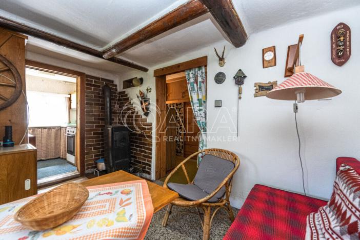 Prodej chaty, Kaliště, 46 m2