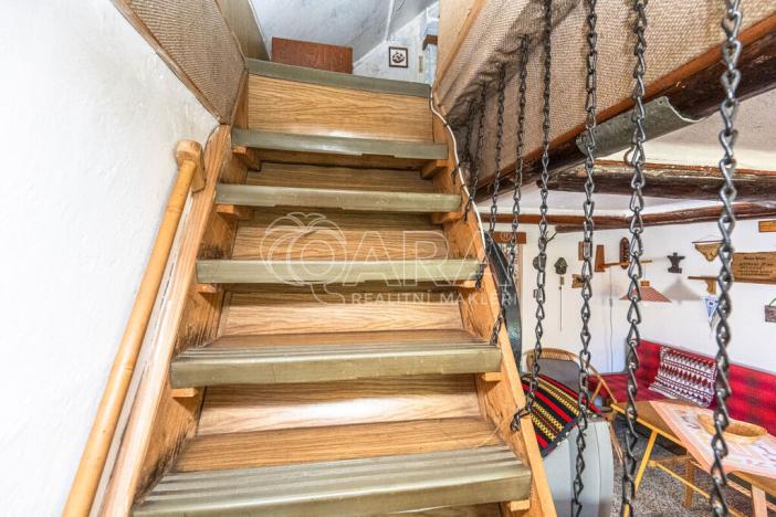 Prodej chaty, Kaliště, 46 m2