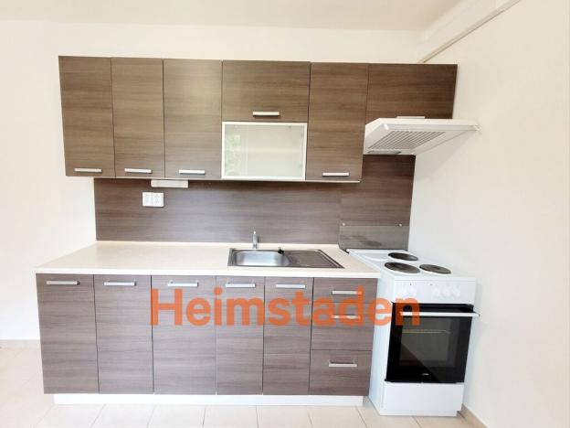 Pronájem bytu 2+kk, Havířov - Město, U Školky, 46 m2