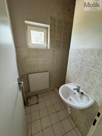 Prodej výrobních prostor, Most - Velebudice, Dělnická, 2400 m2