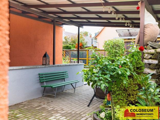 Prodej rodinného domu, Znojmo, Resslova, 130 m2