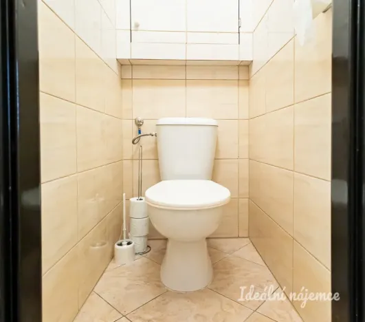 Pronájem bytu 2+kk, Praha - Michle, U plynárny, 38 m2