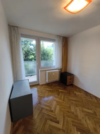 Pronájem bytu 2+kk, Praha - Michle, U plynárny, 38 m2