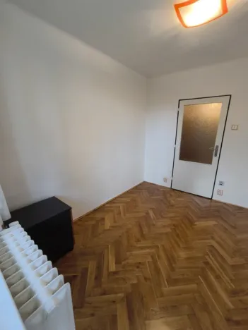 Pronájem bytu 2+kk, Praha - Michle, U plynárny, 38 m2
