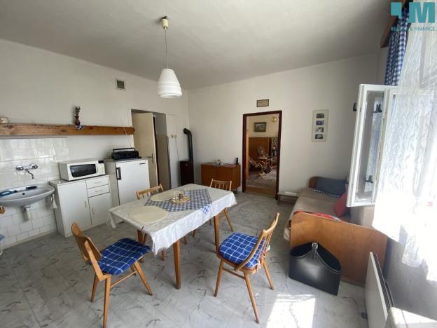 Prodej rodinného domu, Tábor, U Měšické tvrze, 172 m2