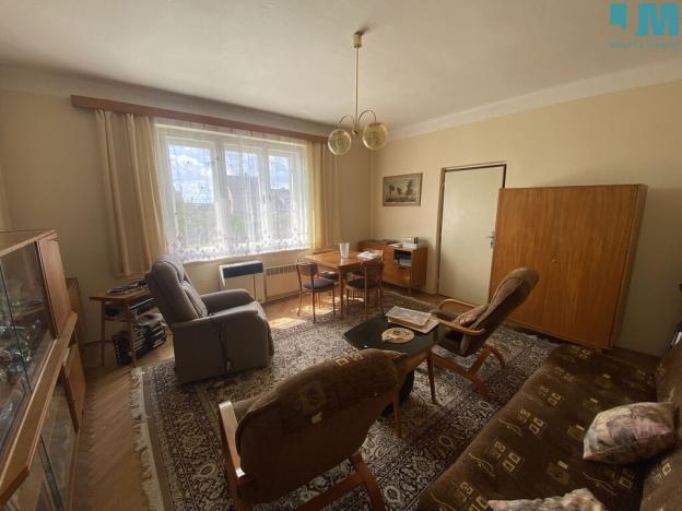 Prodej rodinného domu, Tábor, U Měšické tvrze, 172 m2