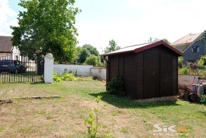 Prodej rodinného domu, Pnětluky - Konětopy, 200 m2