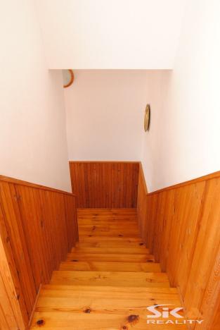 Prodej rodinného domu, Pnětluky - Konětopy, 200 m2