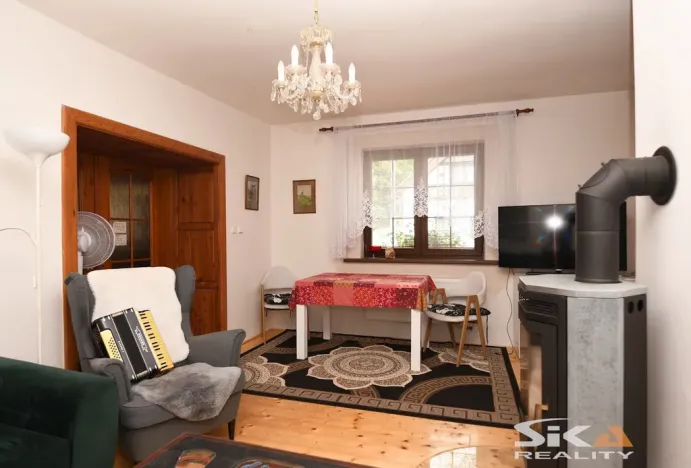 Prodej rodinného domu, Pnětluky - Konětopy, 200 m2