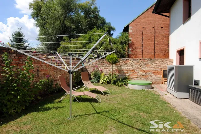 Prodej rodinného domu, Pnětluky - Konětopy, 200 m2