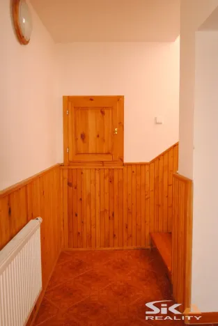 Prodej rodinného domu, Pnětluky - Konětopy, 200 m2