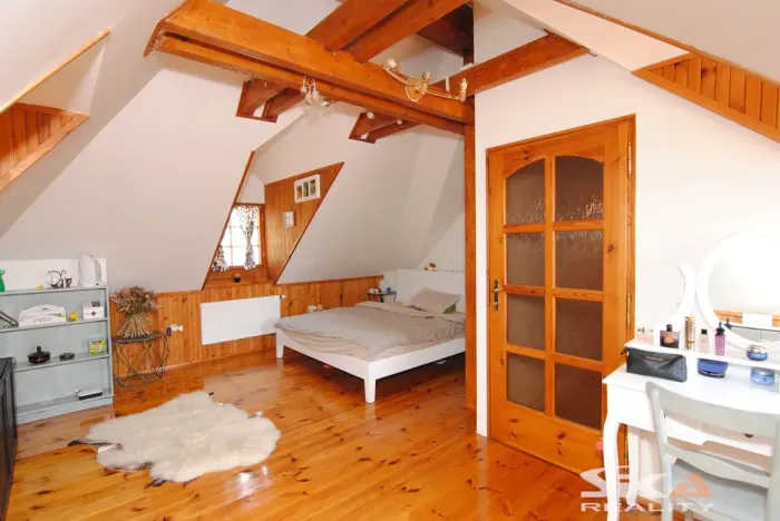 Prodej rodinného domu, Pnětluky - Konětopy, 200 m2