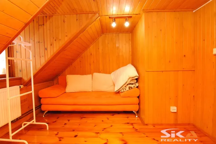 Prodej rodinného domu, Pnětluky - Konětopy, 200 m2