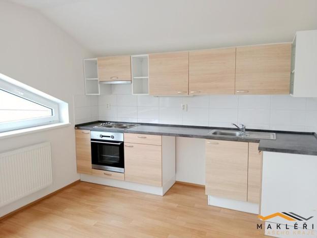 Pronájem bytu 2+1, Jihlava, Havlíčkova, 64 m2