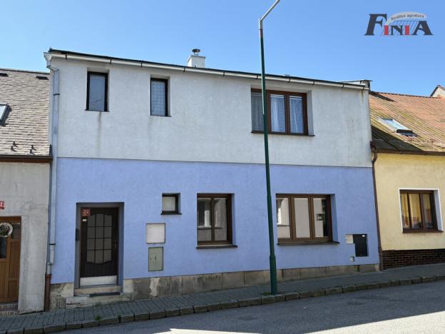 Prodej rodinného domu, Mimoň - Mimoň I, Eliášova, 158 m2