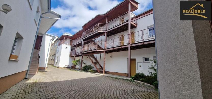 Prodej apartmánu, Bedřichov, 1248 m2