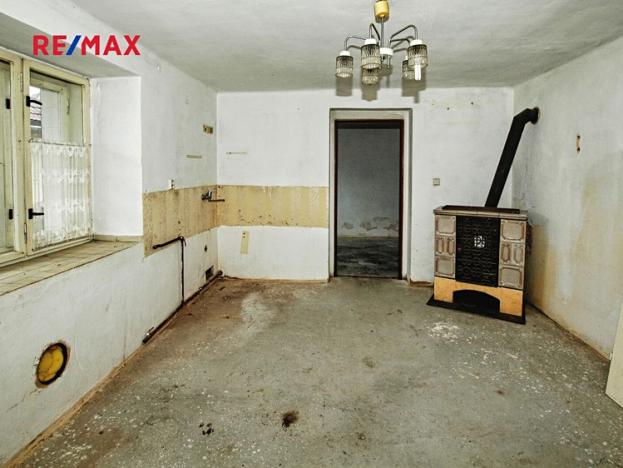 Prodej rodinného domu, Nepomuk, Tojická, 90 m2