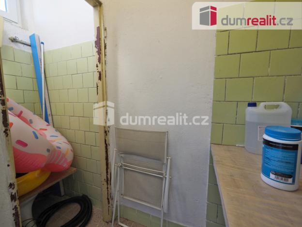 Prodej komerční nemovitosti, Mělník, Plavební, 120 m2