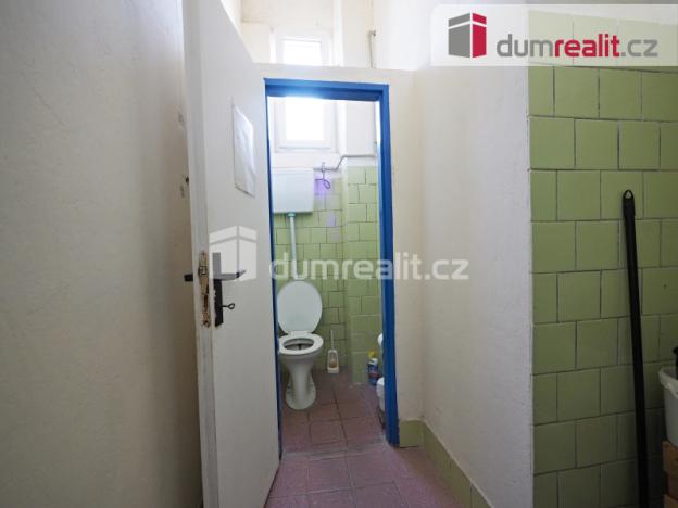 Prodej komerční nemovitosti, Mělník, Plavební, 120 m2