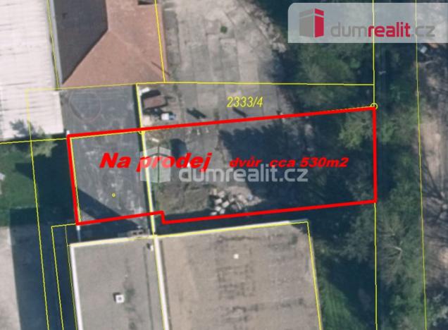 Prodej komerční nemovitosti, Mělník, Plavební, 120 m2