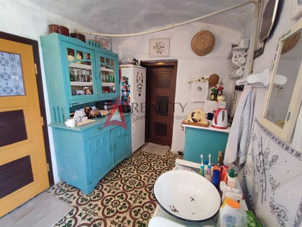 Prodej chalupy, Černíč - Slaviboř, 500 m2